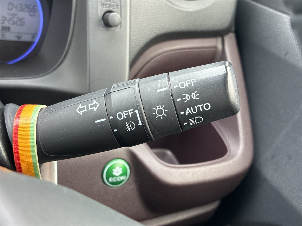 ホンダ Ｎ－ＷＧＮ G 4WD