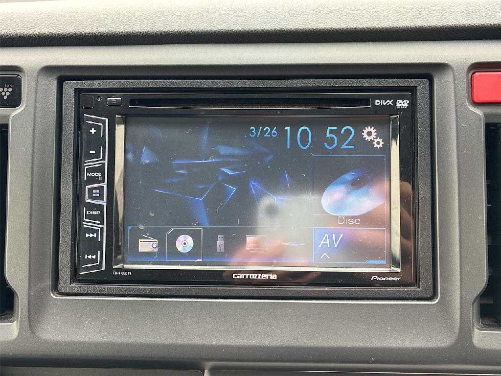 ホンダ Ｎ－ＷＧＮ G 4WD