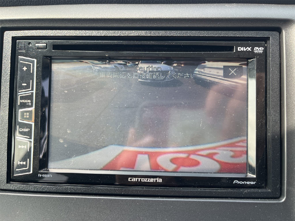 ホンダ Ｎ－ＷＧＮ G 4WD