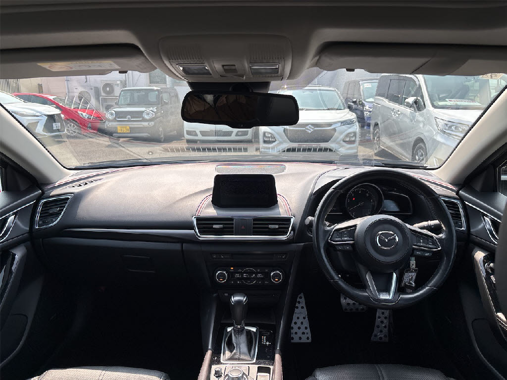 マツダ アクセラ XD Lﾊﾟｯｹｰｼﾞ