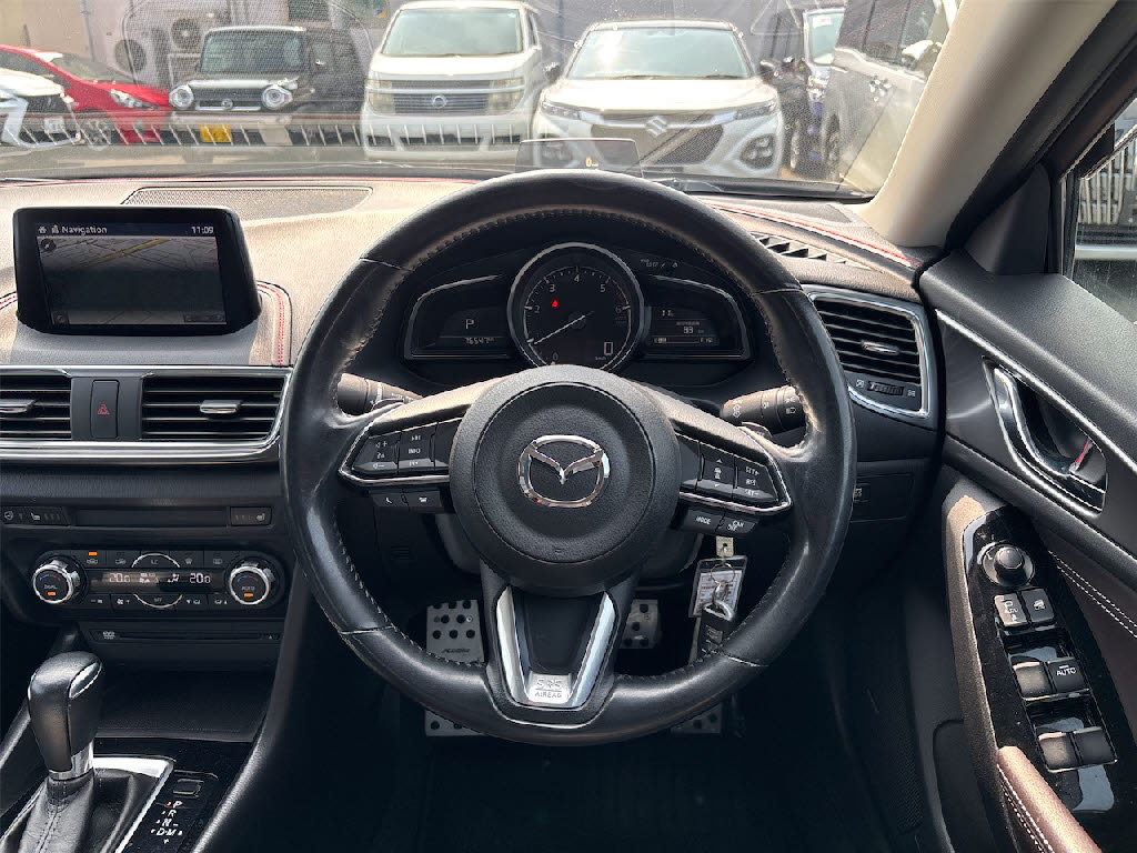 マツダ アクセラ XD Lﾊﾟｯｹｰｼﾞ