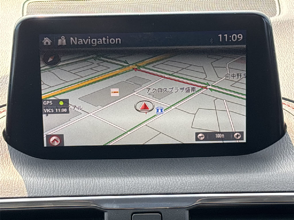 マツダ アクセラ XD Lﾊﾟｯｹｰｼﾞ