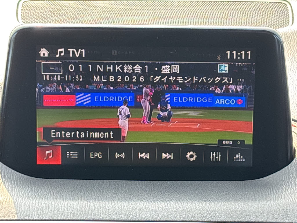 マツダ アクセラ XD Lﾊﾟｯｹｰｼﾞ