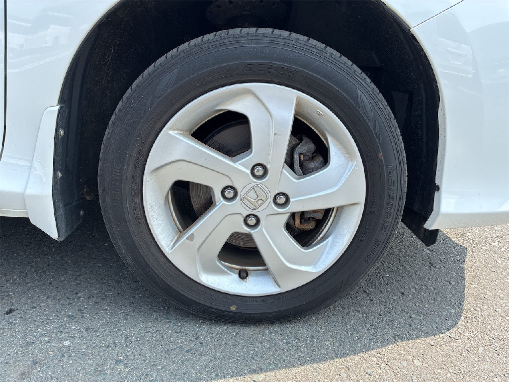 ホンダ グレイス　ﾊｲﾌﾞﾘｯﾄﾞ EX 4WD