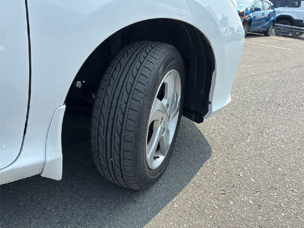 ホンダ グレイス　ﾊｲﾌﾞﾘｯﾄﾞ EX 4WD