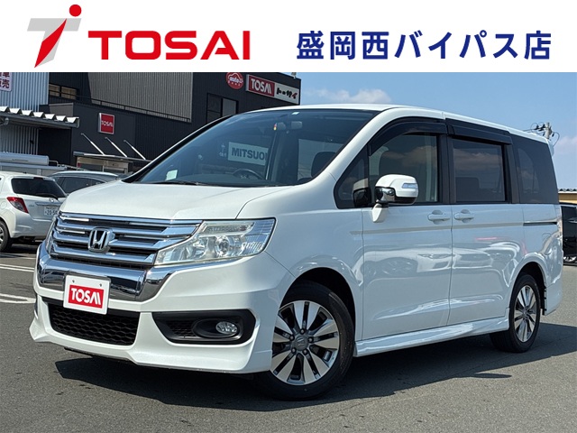 ホンダ ステップワゴン