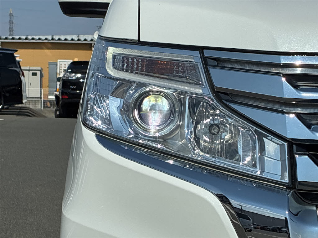 ホンダ ステップワゴン ﾊﾟﾜｰｴﾃﾞｨｼｮﾝ