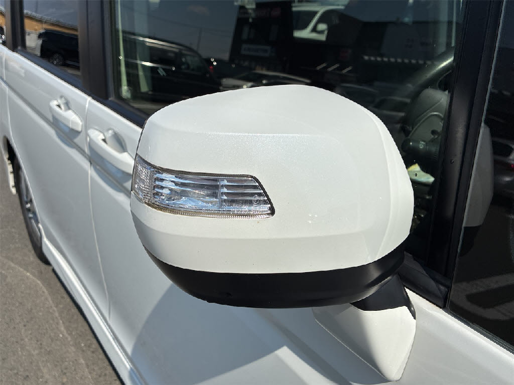 ホンダ ステップワゴン ﾊﾟﾜｰｴﾃﾞｨｼｮﾝ