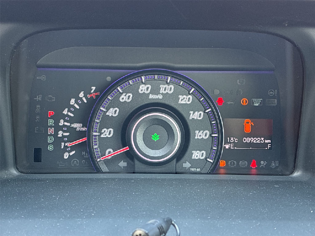 ホンダ ステップワゴン ﾊﾟﾜｰｴﾃﾞｨｼｮﾝ