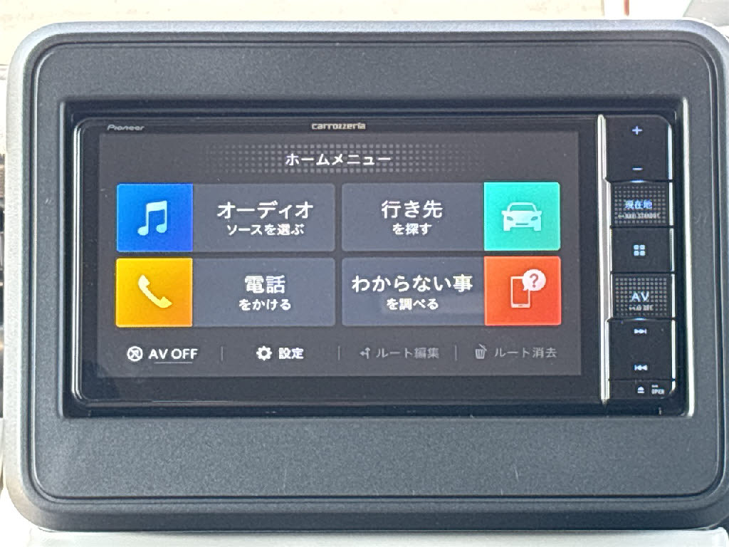 スズキ スペーシア G 4WD