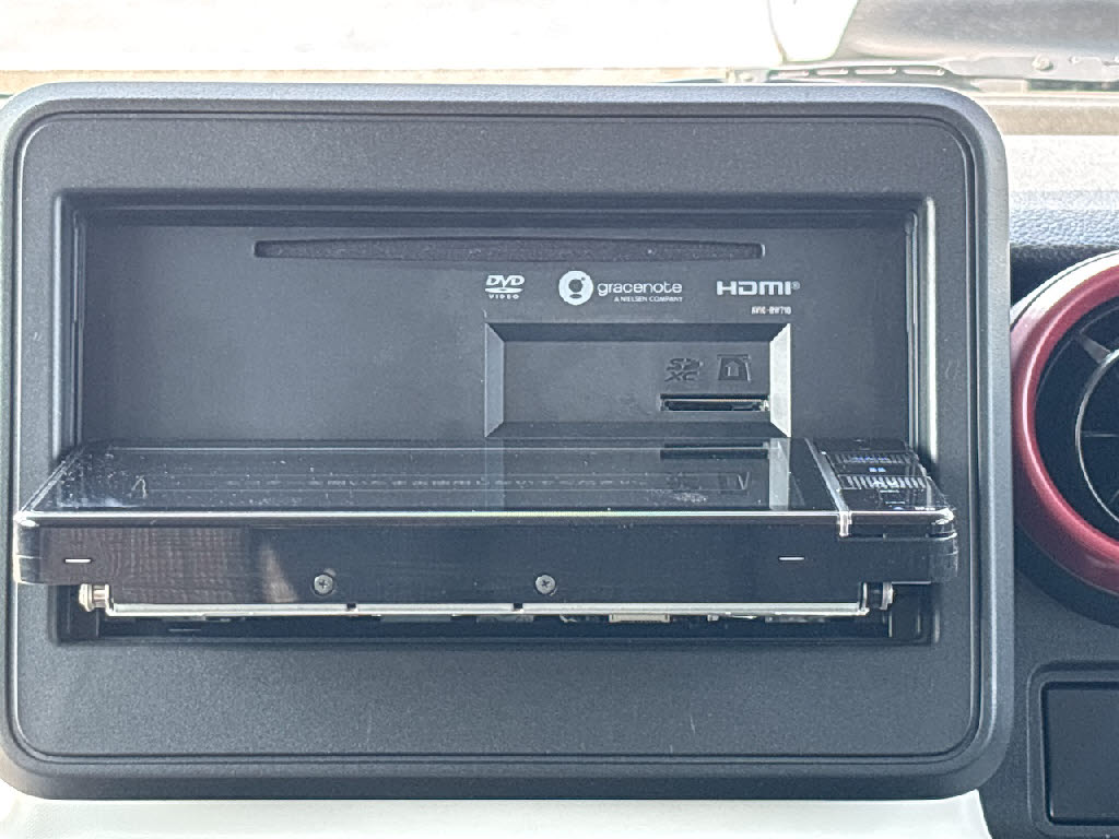 スズキ スペーシア G 4WD