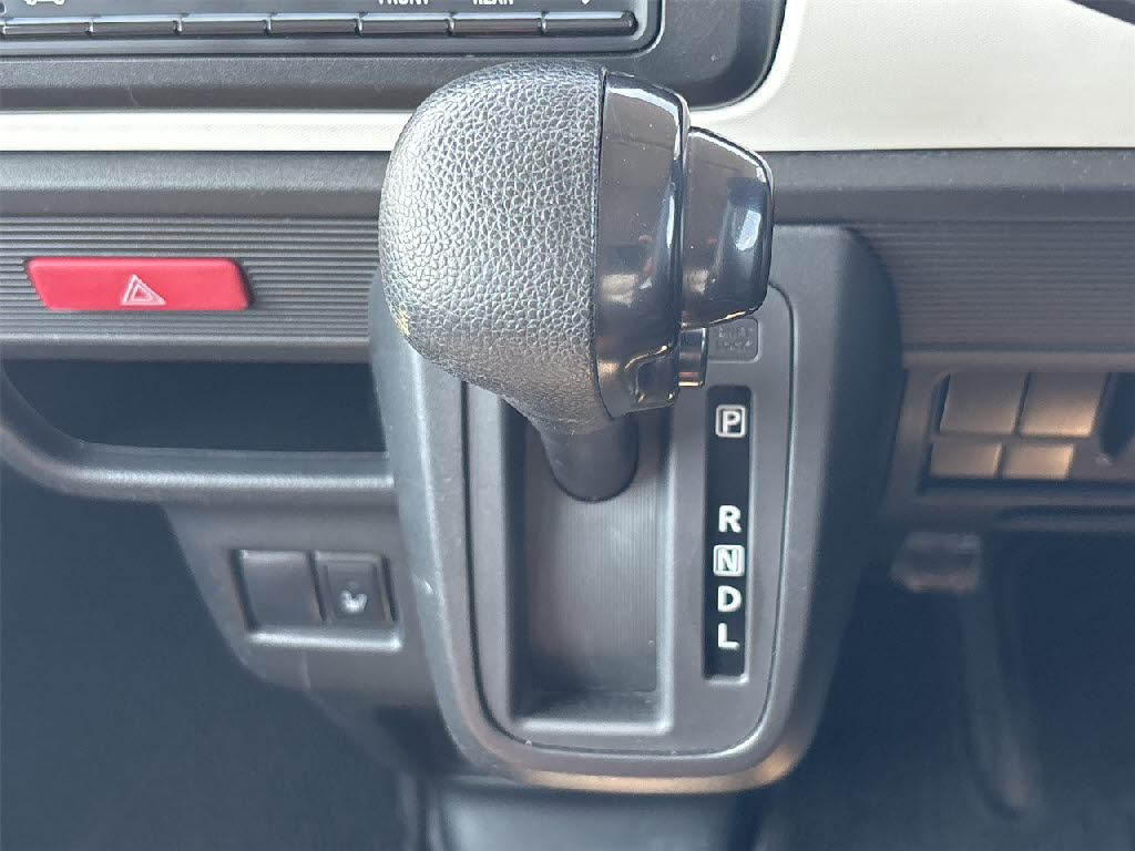 スズキ スペーシア G 4WD