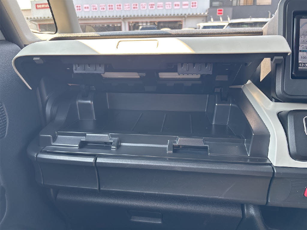 スズキ スペーシア G 4WD