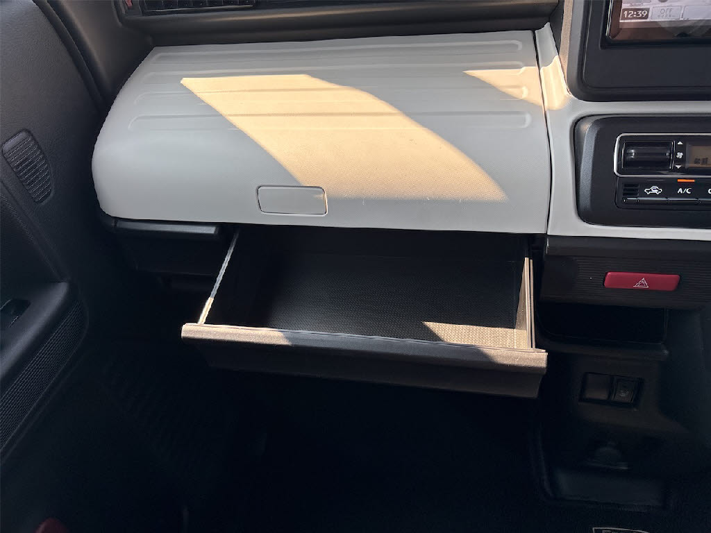 スズキ スペーシア G 4WD