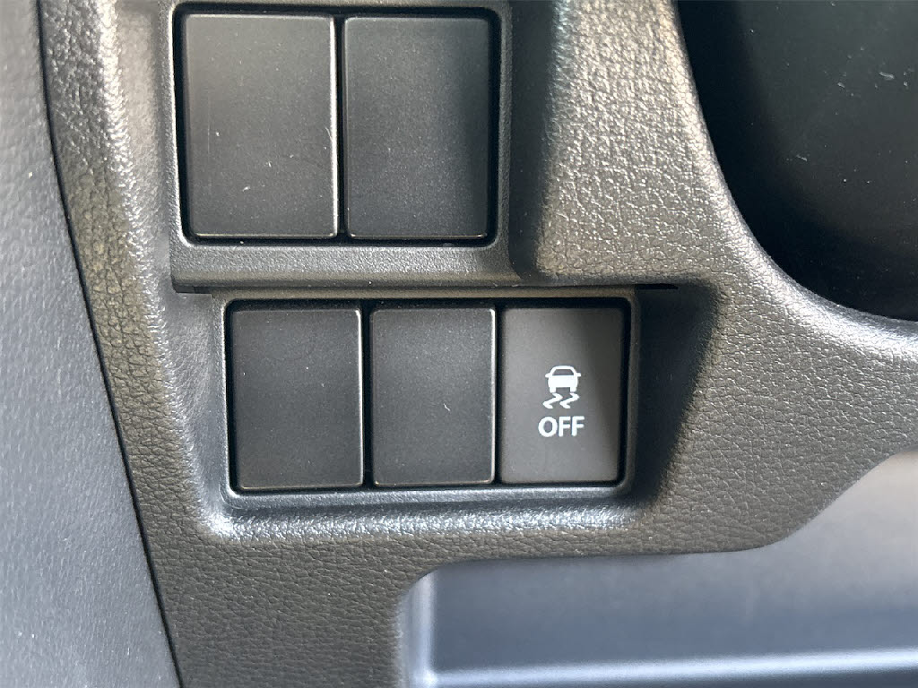 スズキ スペーシア G 4WD