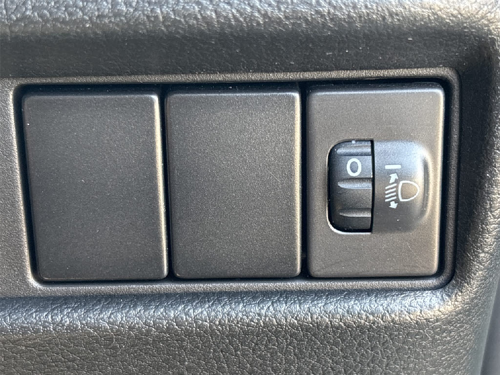 スズキ スペーシア G 4WD