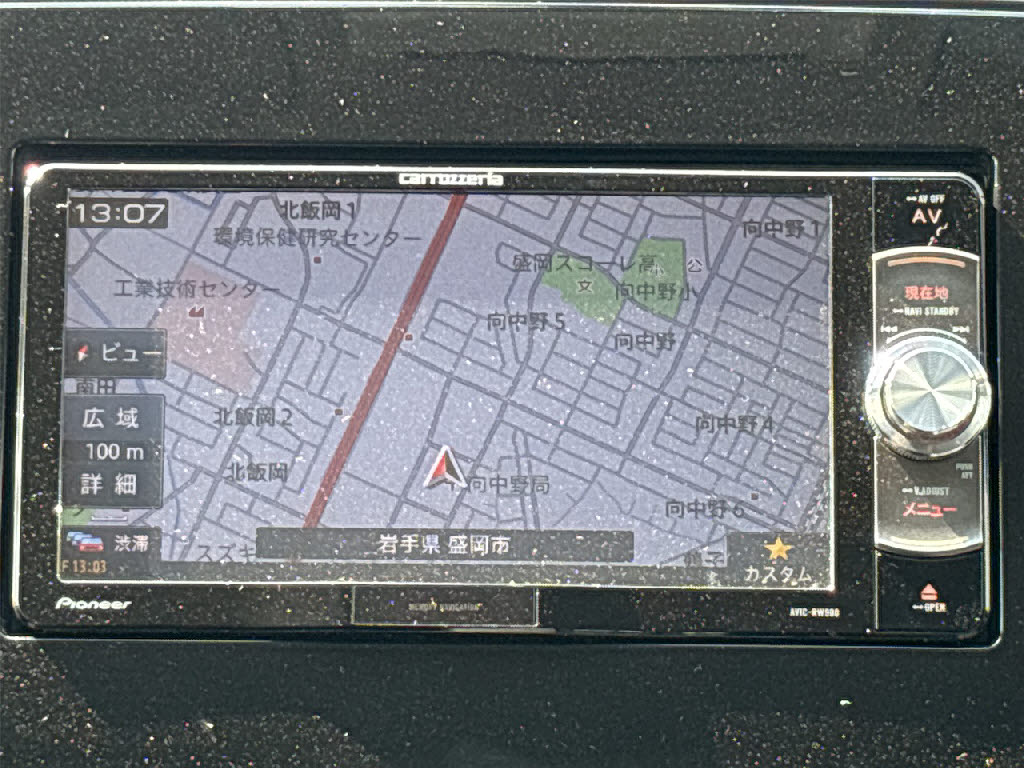 ニッサン セレナ ﾊｲｳｪｲｽﾀｰ 4WD