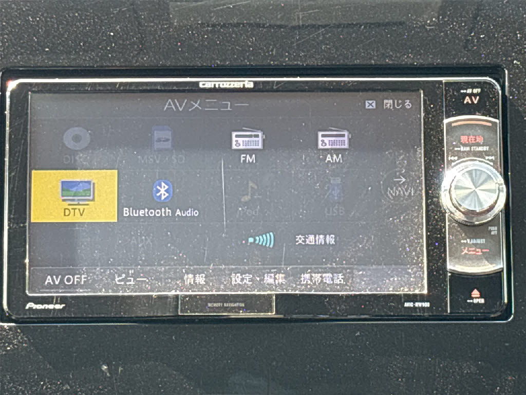 ニッサン セレナ ﾊｲｳｪｲｽﾀｰ 4WD