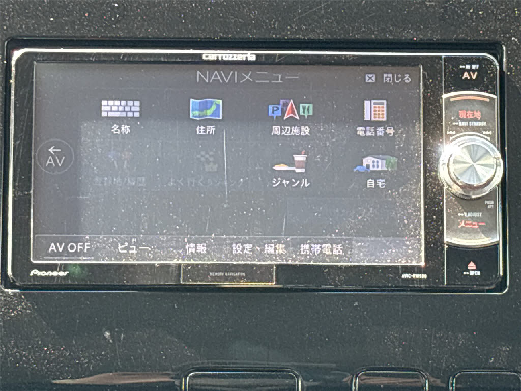 ニッサン セレナ ﾊｲｳｪｲｽﾀｰ 4WD