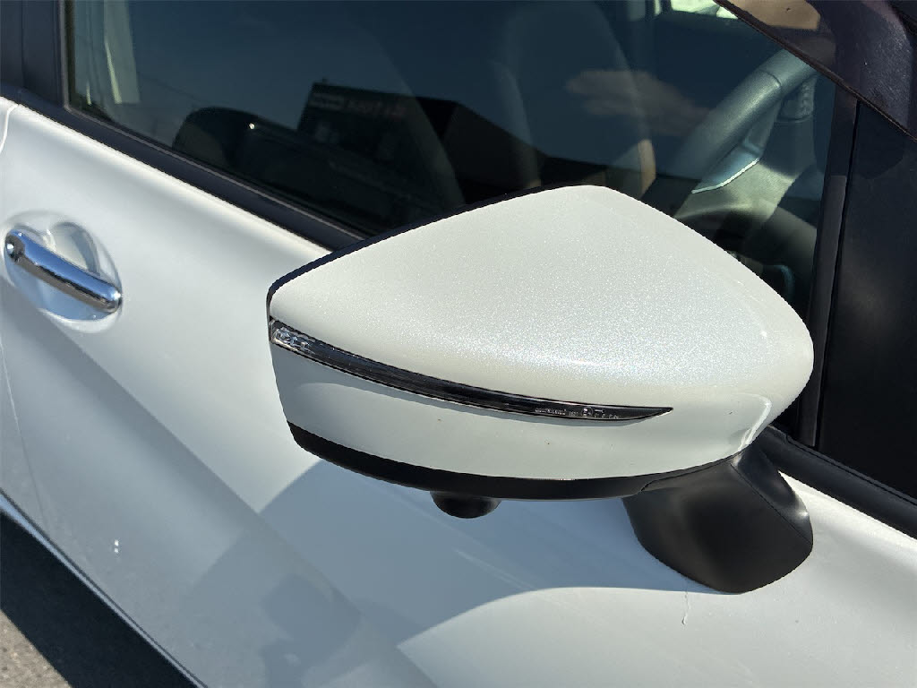 ニッサン ノート ﾒﾀﾞﾘｽﾄX 4WDｽﾏｰﾄｾｰﾌﾃｨｰｴﾃﾞｨｼｮﾝ