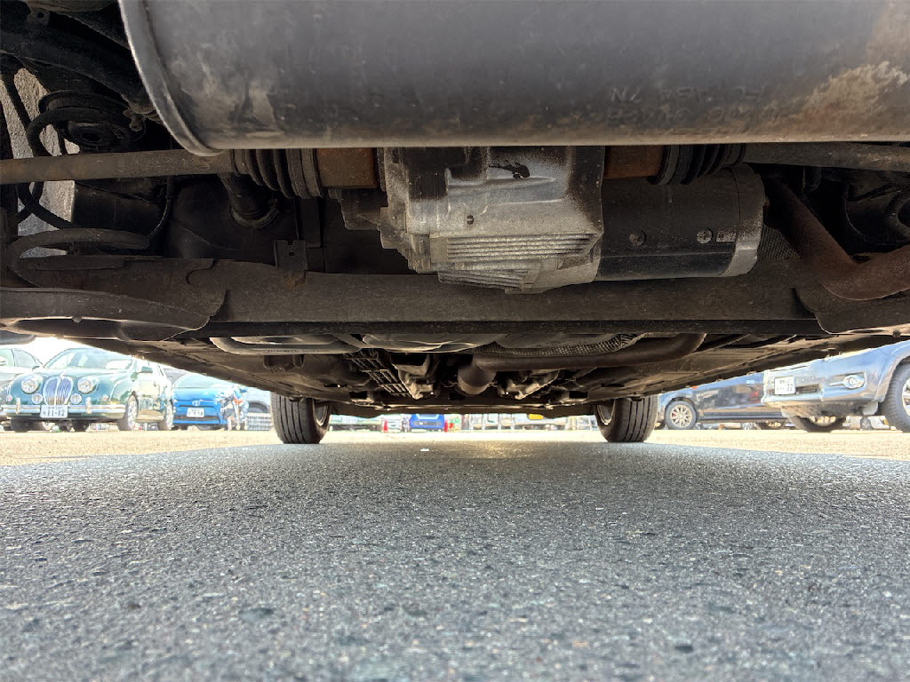 ニッサン ノート ﾒﾀﾞﾘｽﾄX 4WDｽﾏｰﾄｾｰﾌﾃｨｰｴﾃﾞｨｼｮﾝ