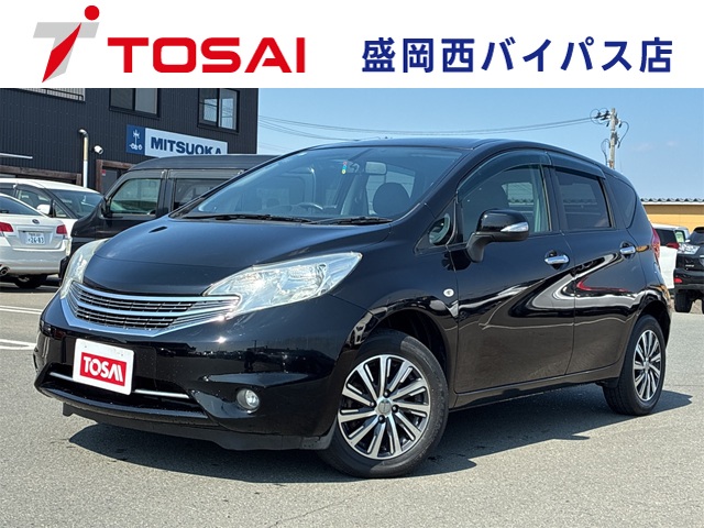 ニッサン ノート