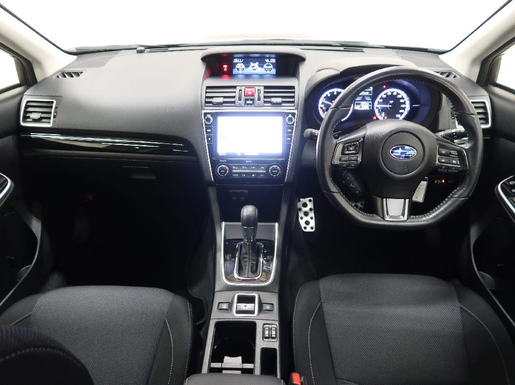 スバル レヴォーグ 1.6GTｱｲｻｲﾄ ｽﾏｰﾄｴﾃﾞｨｼｮﾝ