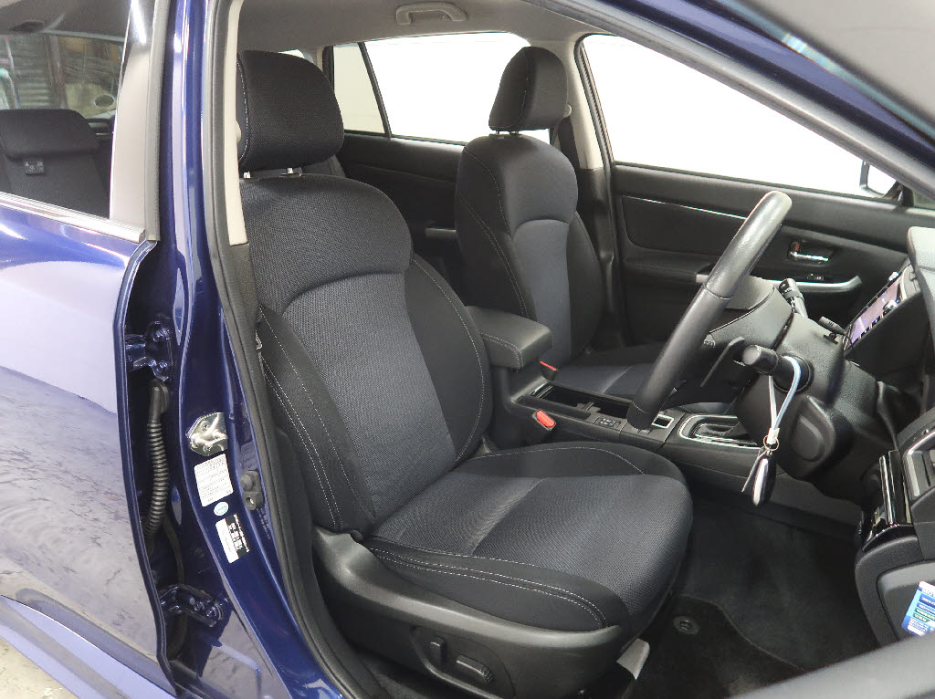 スバル レヴォーグ 1.6GTｱｲｻｲﾄ ｽﾏｰﾄｴﾃﾞｨｼｮﾝ