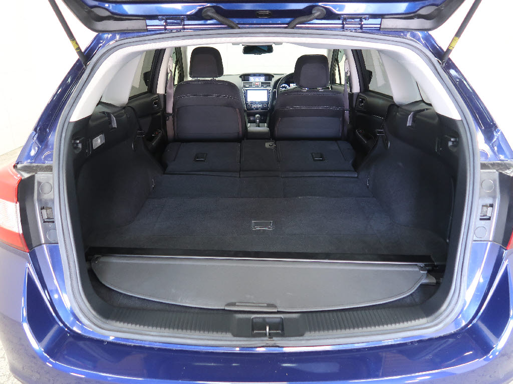 スバル レヴォーグ 1.6GTｱｲｻｲﾄ ｽﾏｰﾄｴﾃﾞｨｼｮﾝ