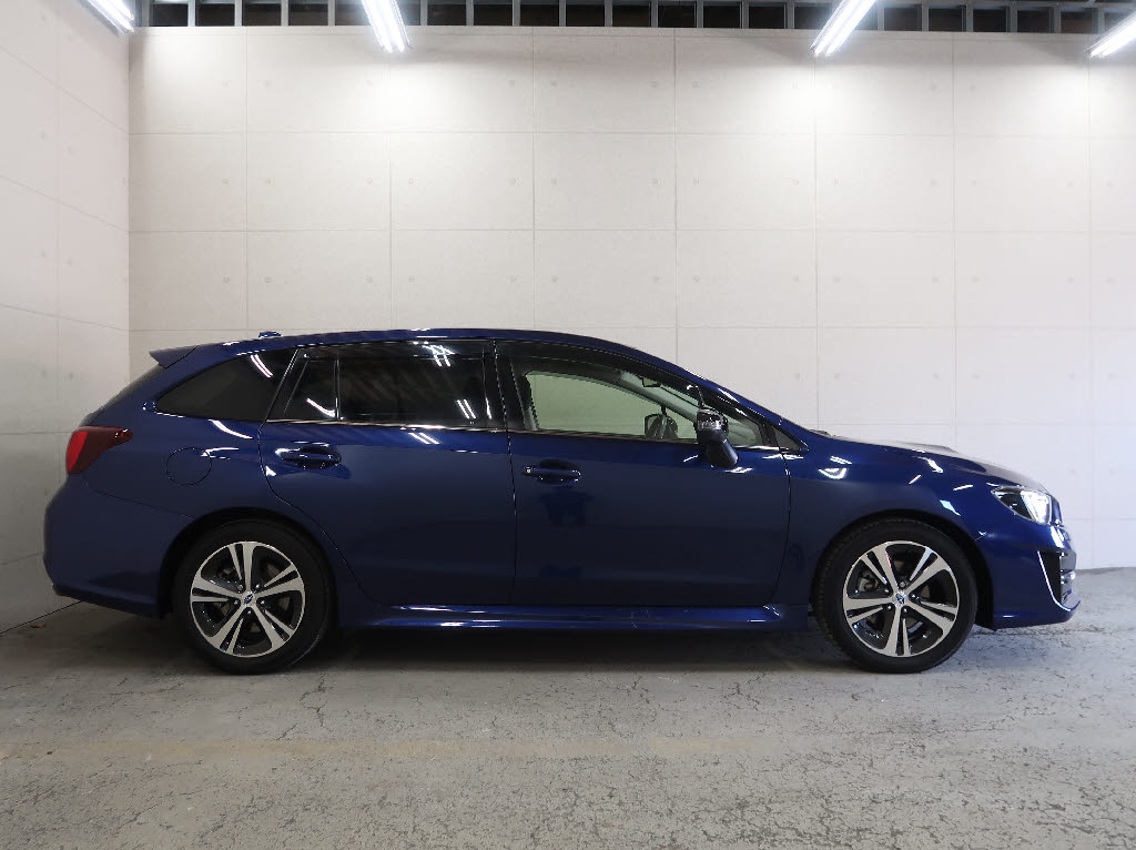 スバル レヴォーグ 1.6GTｱｲｻｲﾄ ｽﾏｰﾄｴﾃﾞｨｼｮﾝ