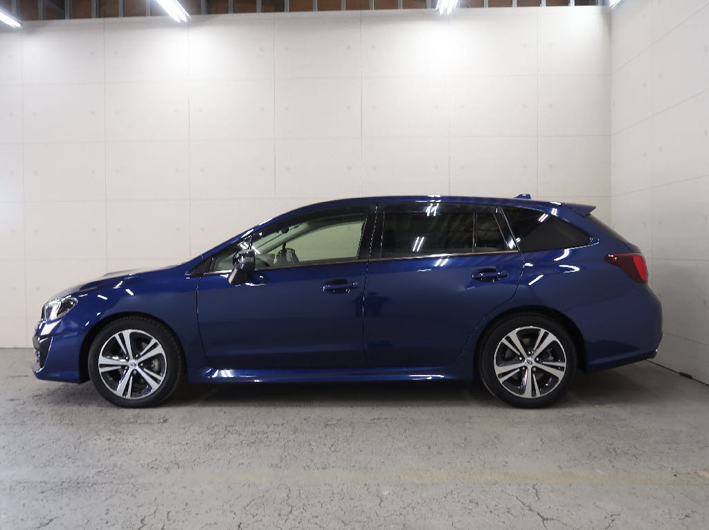 スバル レヴォーグ 1.6GTｱｲｻｲﾄ ｽﾏｰﾄｴﾃﾞｨｼｮﾝ