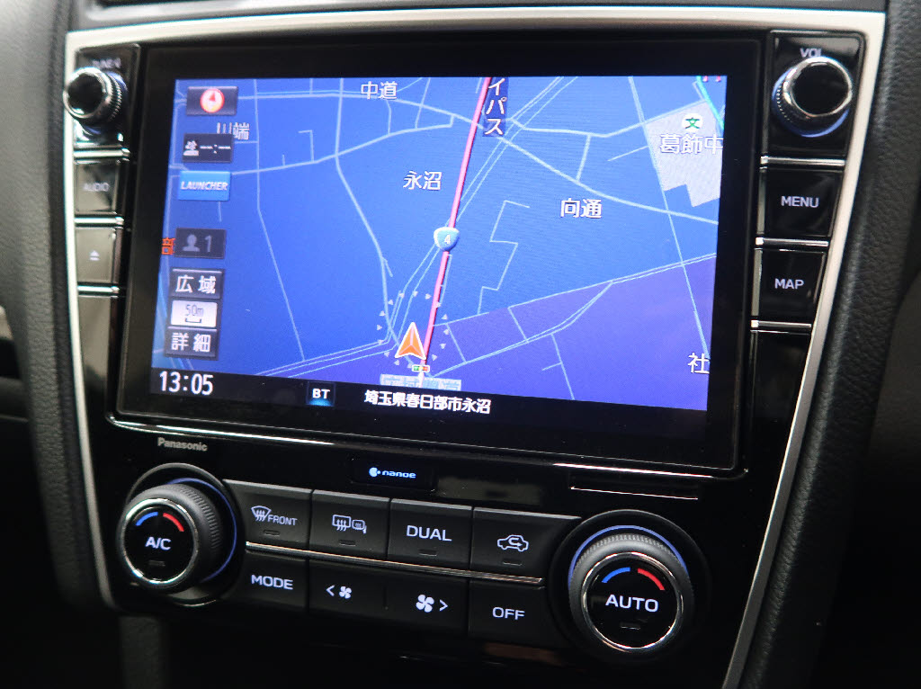 スバル レヴォーグ 1.6GTｱｲｻｲﾄ ｽﾏｰﾄｴﾃﾞｨｼｮﾝ