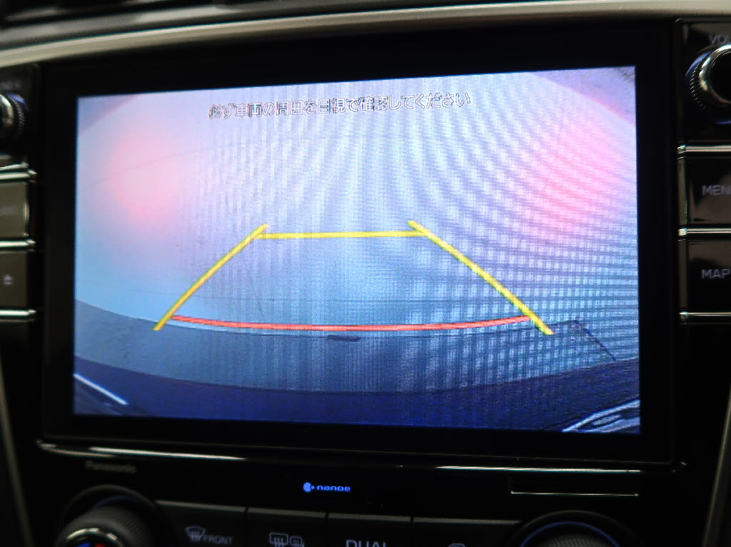 スバル レヴォーグ 1.6GTｱｲｻｲﾄ ｽﾏｰﾄｴﾃﾞｨｼｮﾝ