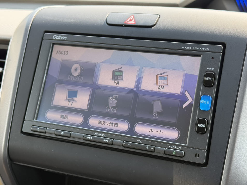 ホンダ フリード G・ﾎﾝﾀﾞｾﾝｼﾝｸﾞ 4WD