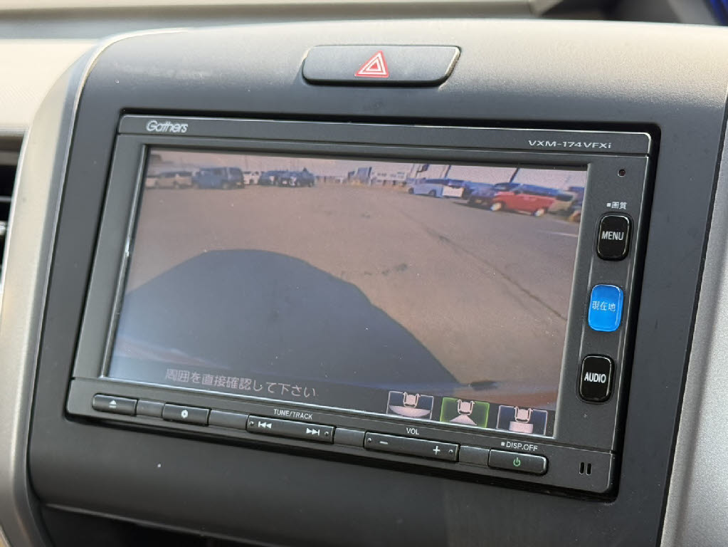 ホンダ フリード G・ﾎﾝﾀﾞｾﾝｼﾝｸﾞ 4WD