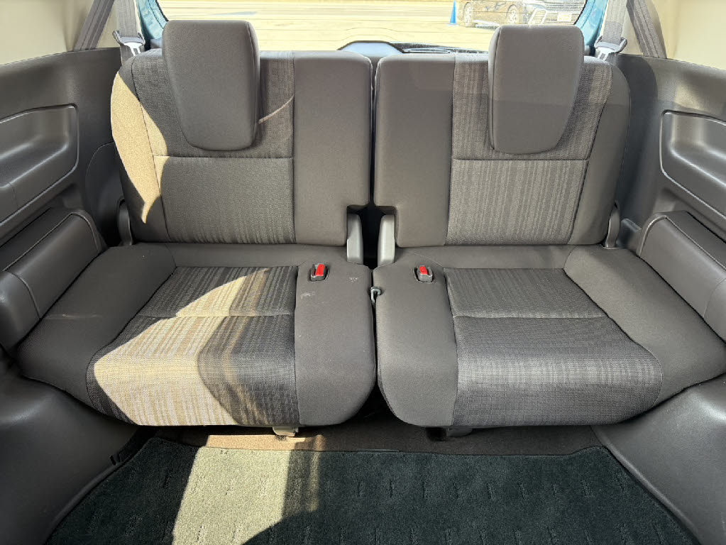 ホンダ フリード G・ﾎﾝﾀﾞｾﾝｼﾝｸﾞ 4WD