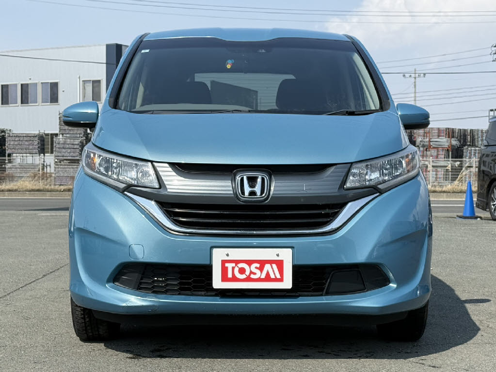 ホンダ フリード G・ﾎﾝﾀﾞｾﾝｼﾝｸﾞ 4WD