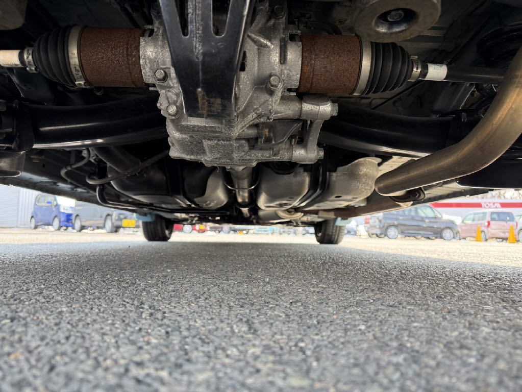 ホンダ フリード G・ﾎﾝﾀﾞｾﾝｼﾝｸﾞ 4WD