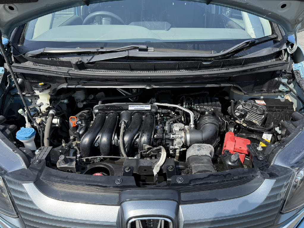 ホンダ フリード G・ﾎﾝﾀﾞｾﾝｼﾝｸﾞ 4WD