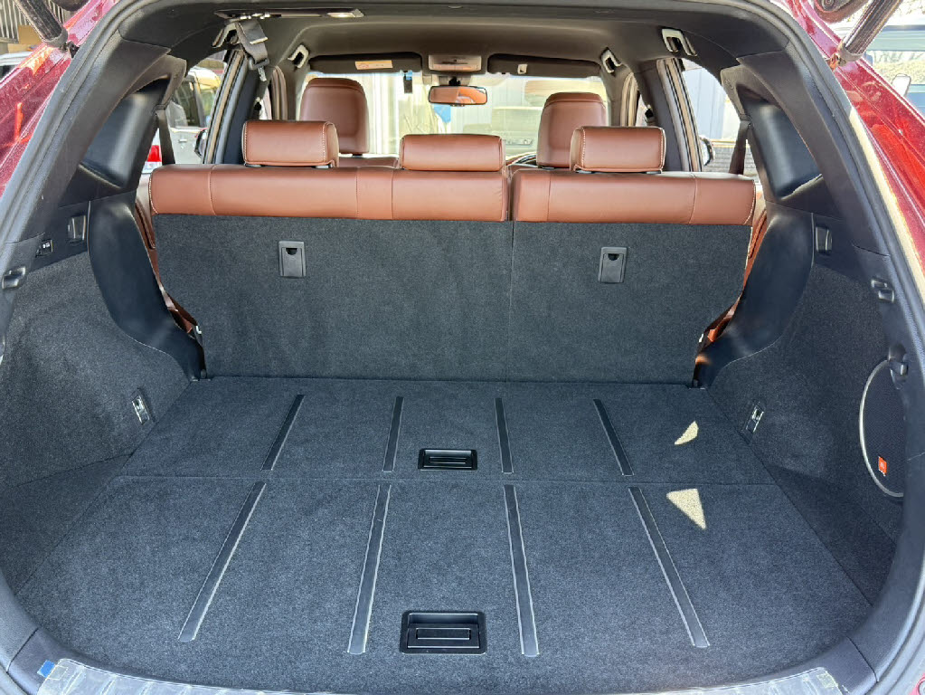 トヨタ ﾊﾘｱｰ ﾊｲﾌﾞﾘｯﾄﾞ ﾌﾟﾛｸﾞﾚｽ 4WD