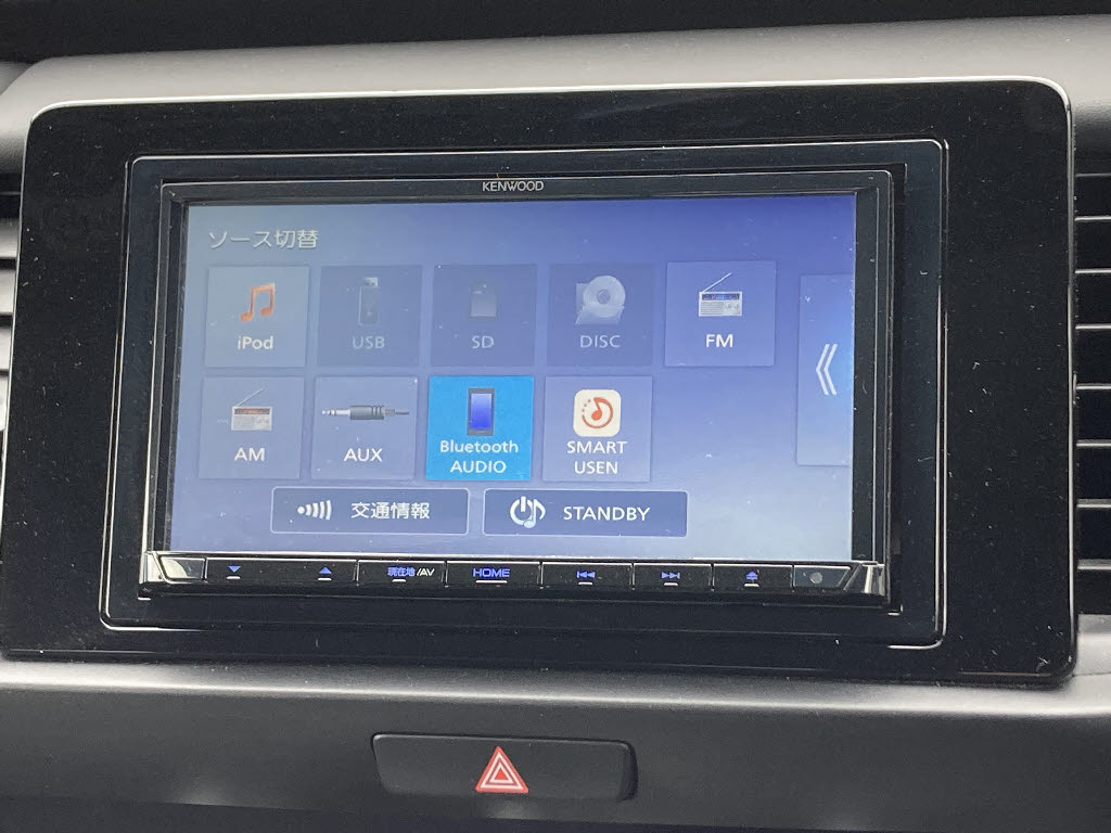 ホンダ フィット e:HEVﾎｰﾑ 4WD