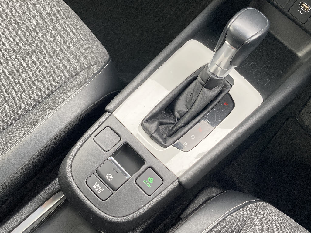 ホンダ フィット e:HEVﾎｰﾑ 4WD