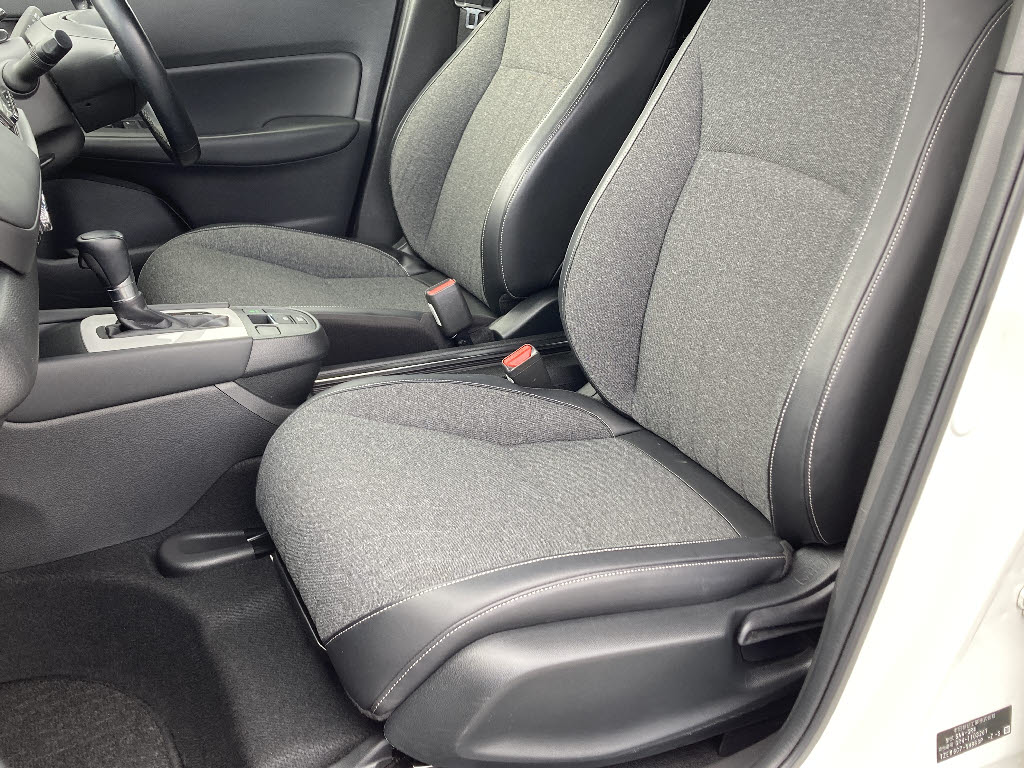 ホンダ フィット e:HEVﾎｰﾑ 4WD