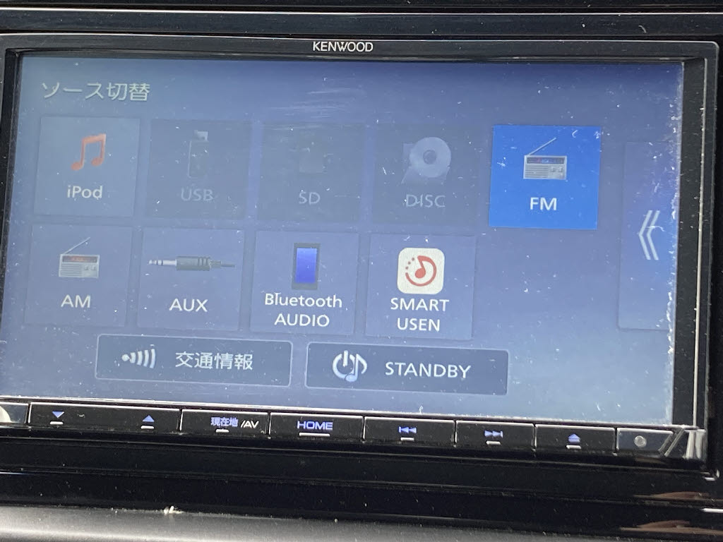 ホンダ フィット e:HEVﾎｰﾑ 4WD