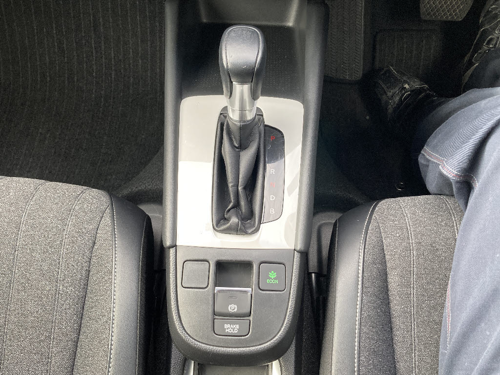 ホンダ フィット e:HEVﾎｰﾑ 4WD