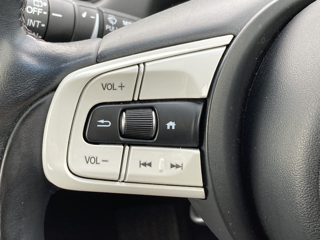 ホンダ フィット e:HEVﾎｰﾑ 4WD