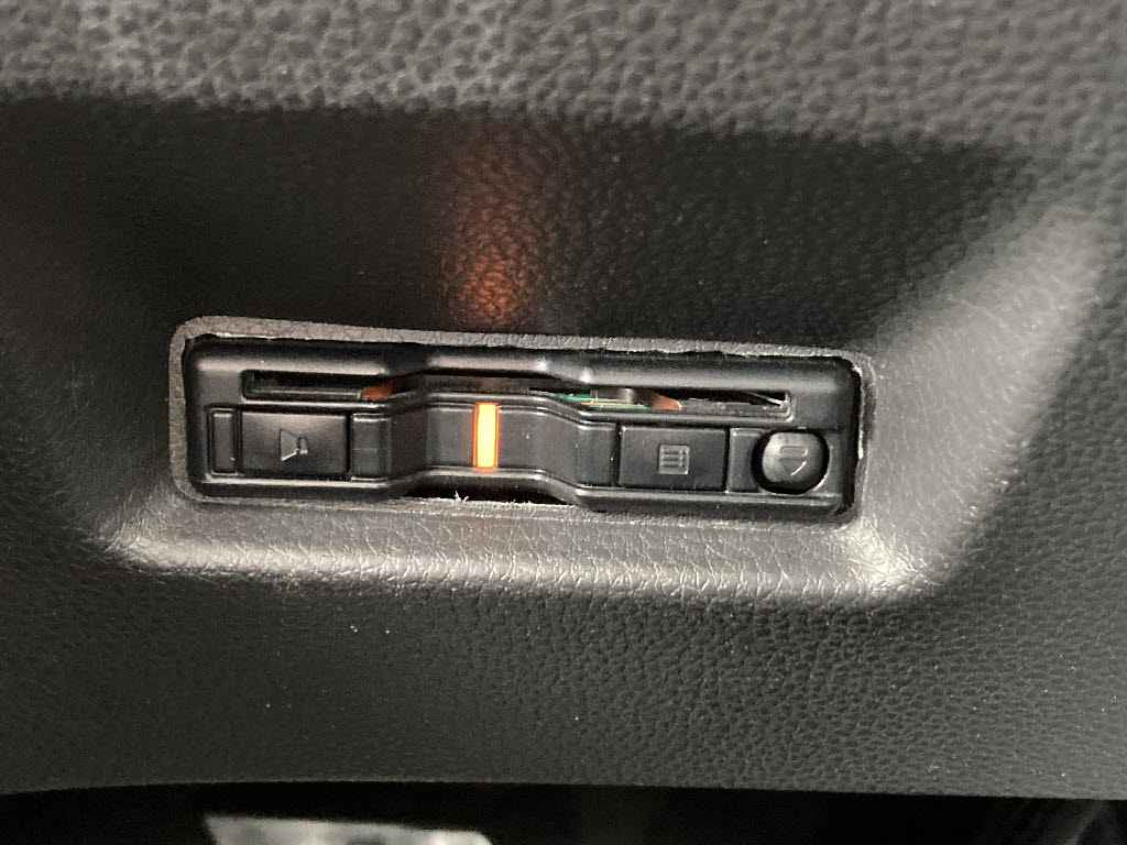 ホンダ フィット e:HEVﾎｰﾑ 4WD