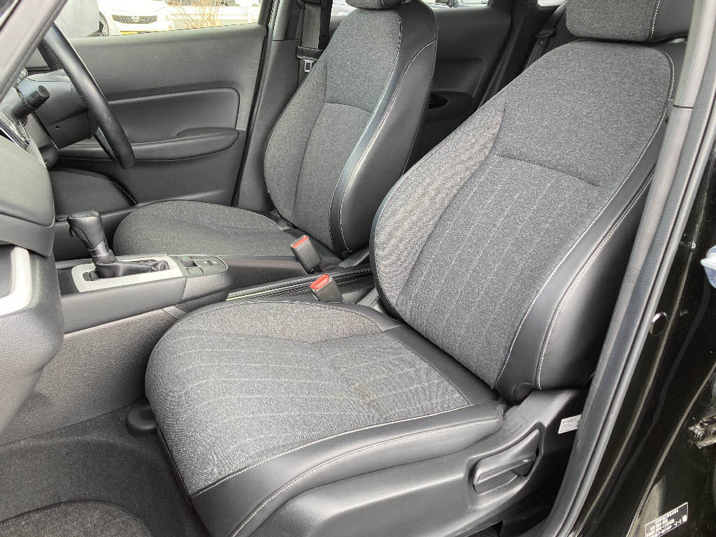 ホンダ フィット e:HEVﾎｰﾑ 4WD