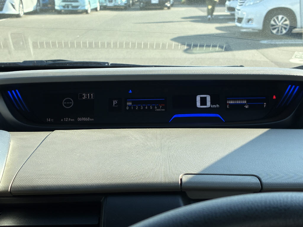 ホンダ フリード G・ﾎﾝﾀﾞｾﾝｼﾝｸﾞ 4WD