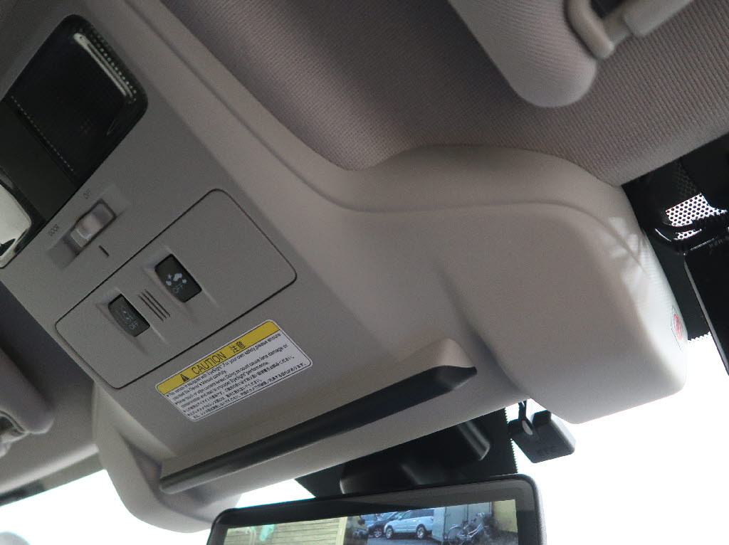 スバル レヴォーグ 1.6GT-Sアイサイト 4WD